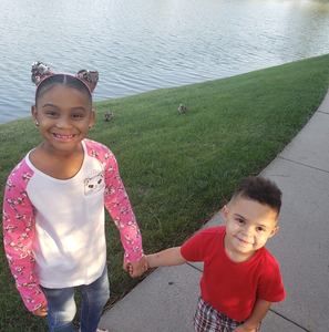 Meet your Posher, Dave